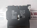 Abb A26 Contactor 220-230V 50Hz 230-240V 60Hz