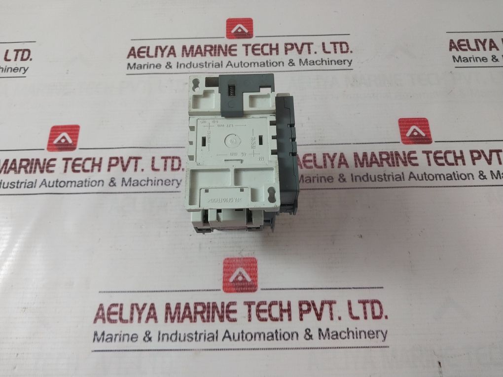 Abb A26 Contactor 220-230V 50Hz 230-240V 60Hz