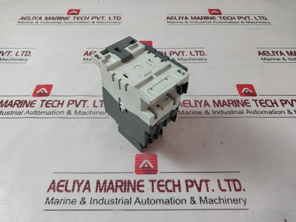 Abb A26 Contactor 220-230V 50Hz 230-240V 60Hz