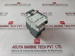 Abb A26 Contactor 220-230V 50Hz 230-240V 60Hz