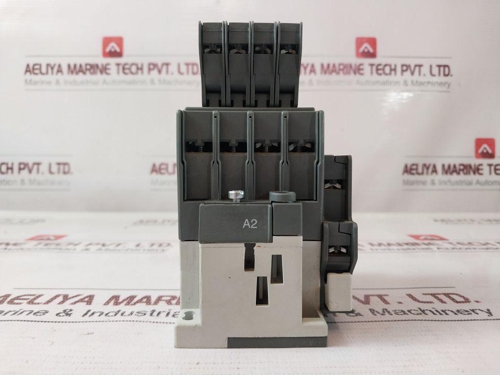 Abb A26 Contactor 220-230V 50Hz 230-240V 60Hz