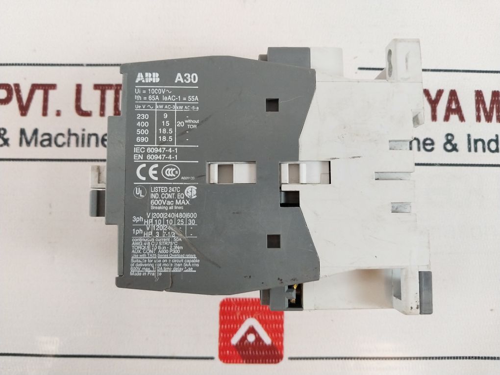 Abb A30-30-01