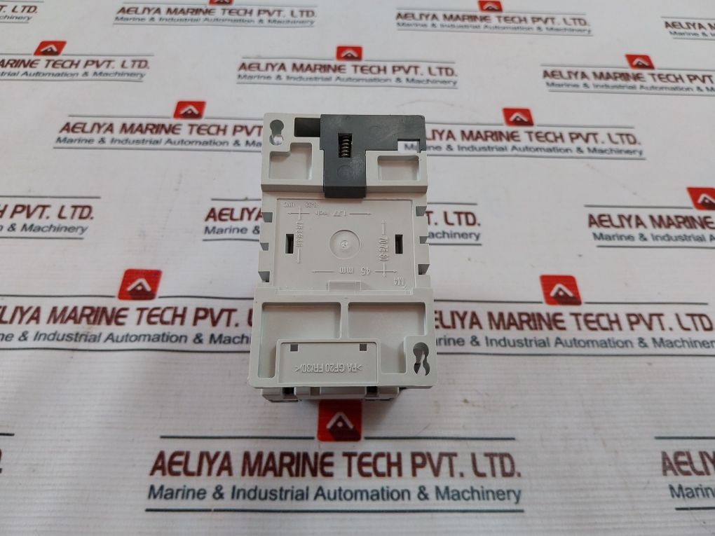 Abb A30-30-01 Contactor 1Sbl281001R8001 3Ph 65A 1000V