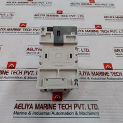 Abb A30-30-01 Contactor 1Sbl281001R8001 3Ph 65A 1000V