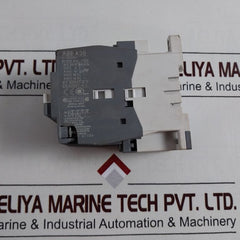 Abb A30-30-10 Contactor 600Vac
