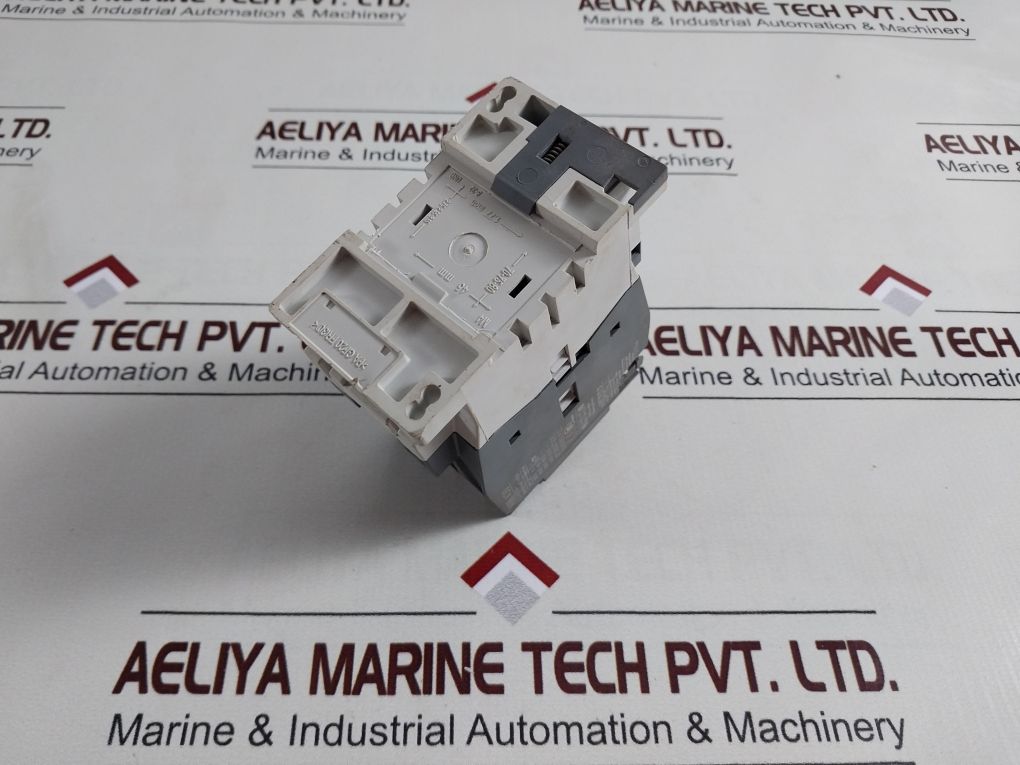 Abb A30-30-10 Contactor 600Vac