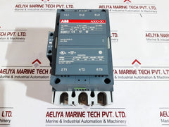 Abb A300-30 Contactor
