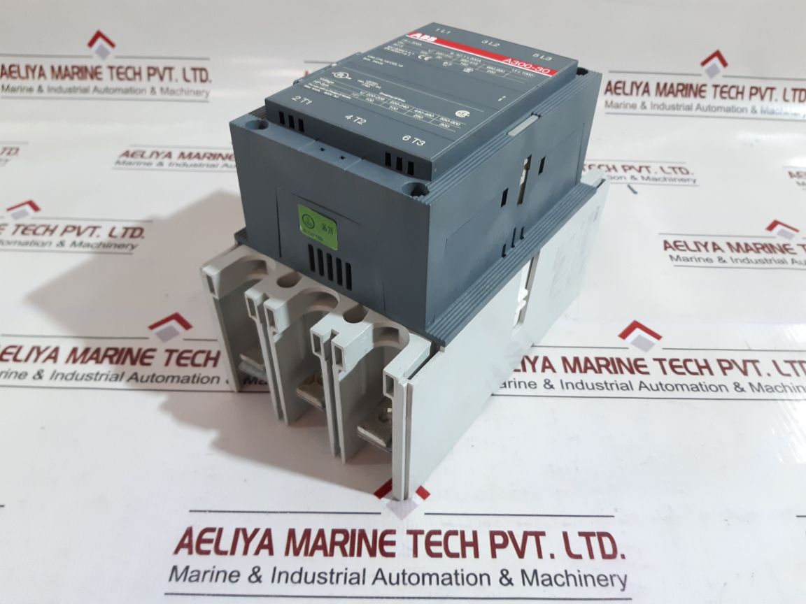 Abb A300-30 Contactor