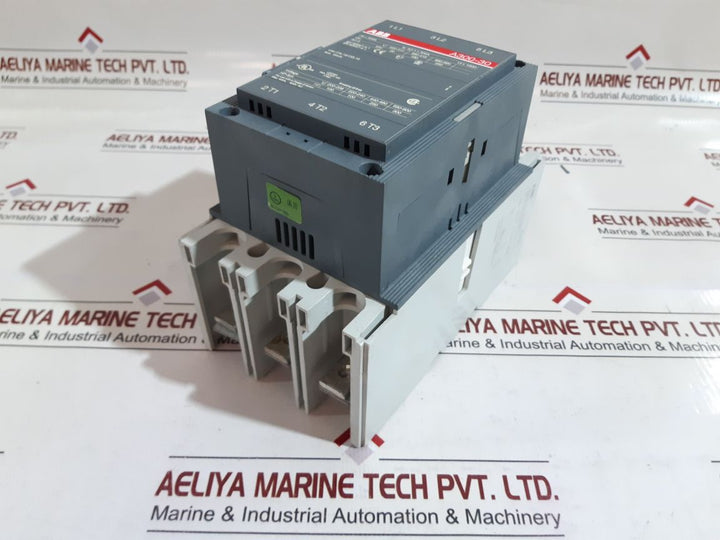Abb A300-30 Contactor