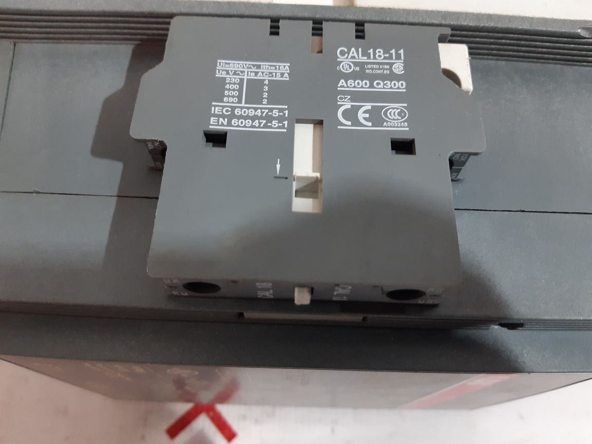Abb A300-30 Contactor