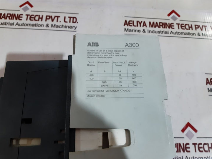 Abb A300-30 Contactor