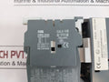 Abb A40-30-10 Contactor Auxiliary Contact Cal5-11B With Ta42 Du Overload Relay