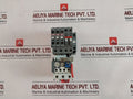 Abb A40-30-10 Contactor Auxiliary Contact Cal5-11B With Ta42 Du Overload Relay