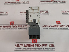 Abb A40-30-10 Contactor Auxiliary Contact Cal5-11B With Ta42 Du Overload Relay