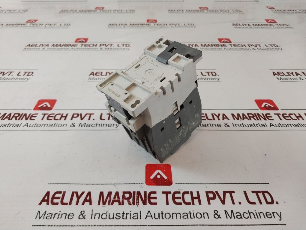 Abb A40-30-10 Contactor 220-230V 50Hz 230-240V 60Hz