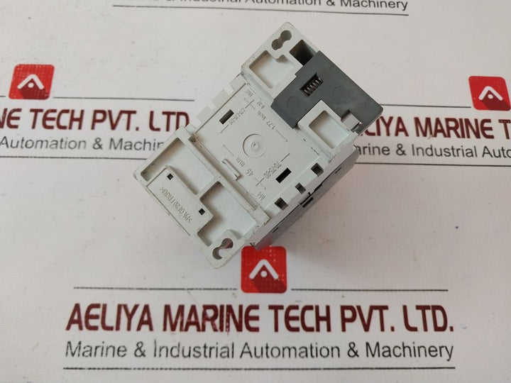 Abb A40-30-10 Contactor 220-230V 50Hz 230-240V 60Hz