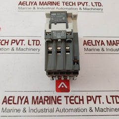 Abb A40-30-10 Contactor 220-230V 50Hz 230-240V 60Hz