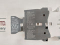 Abb A40 Contactor Cal5 Contact Blocks With Ta42 Series Overload Relays Set