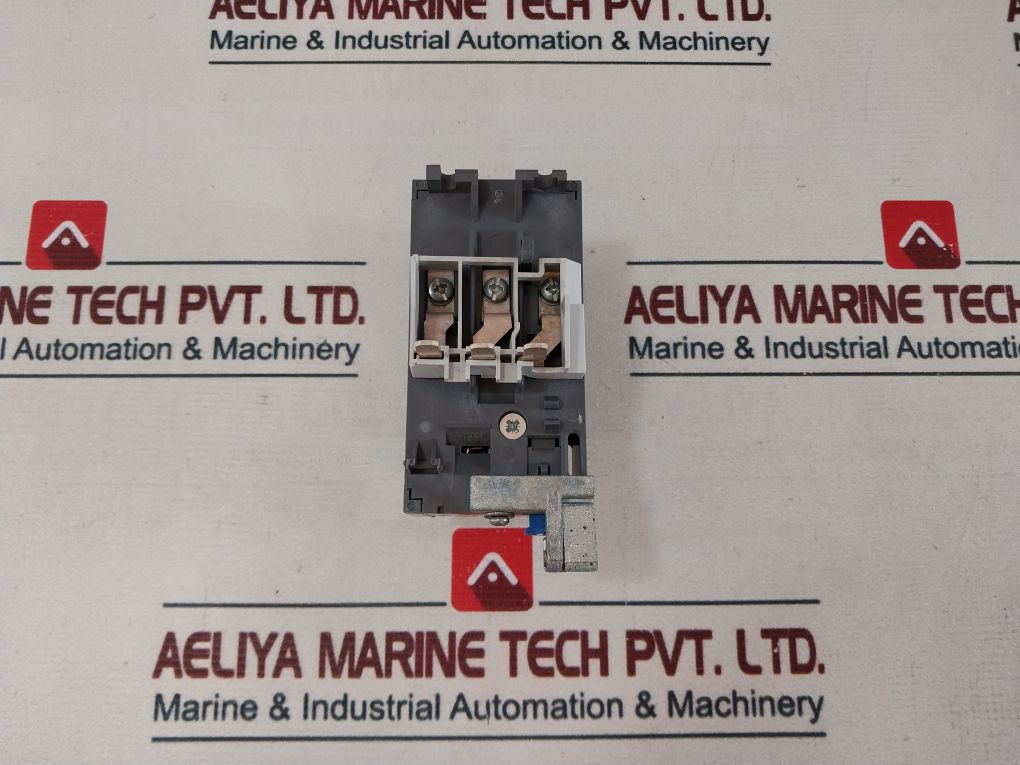 Abb A40 Contactor Cal5 Contact Blocks With Ta42 Series Overload Relays Set