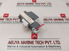 Abb A40 Contactor Cal5 Contact Blocks With Ta42 Series Overload Relays Set