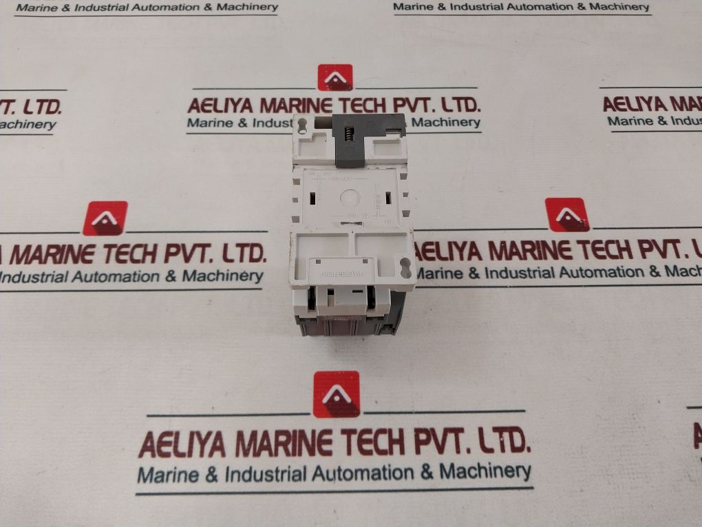 Abb A40 Contactor Cal5 Contact Blocks With Ta42 Series Overload Relays Set