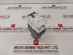 Abb A40 Contactor Cal5 Contact Blocks With Ta42 Series Overload Relays Set