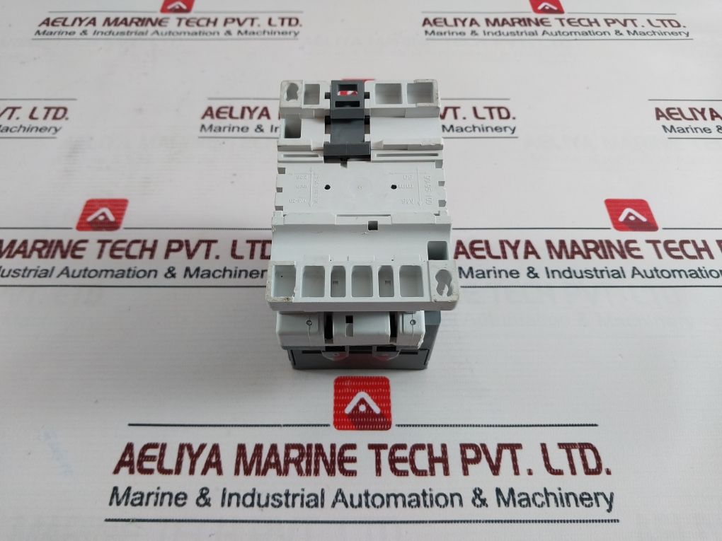 Abb A50-30 Overload Relays Contactor