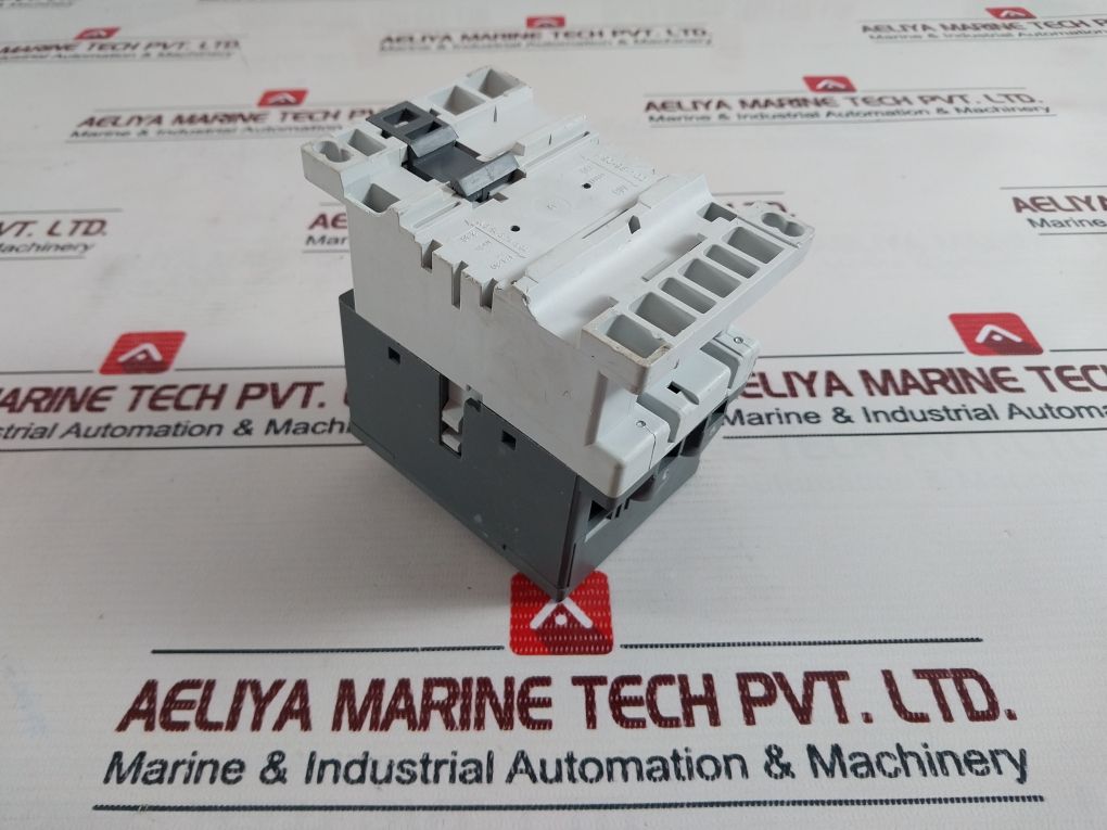 Abb A50-30 Overload Relays Contactor