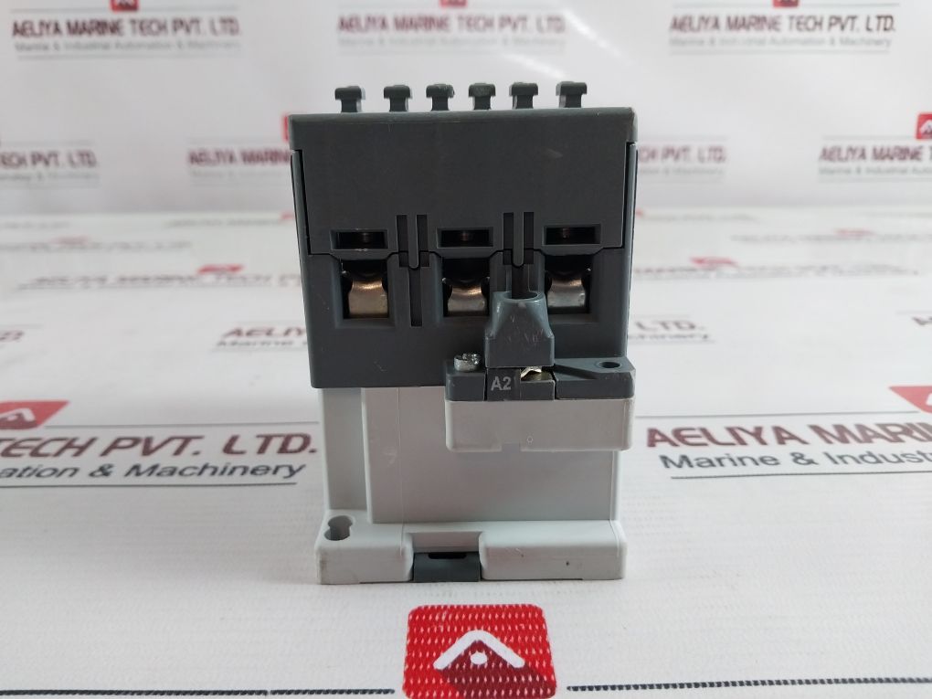 Abb A50-30 Overload Relays Contactor