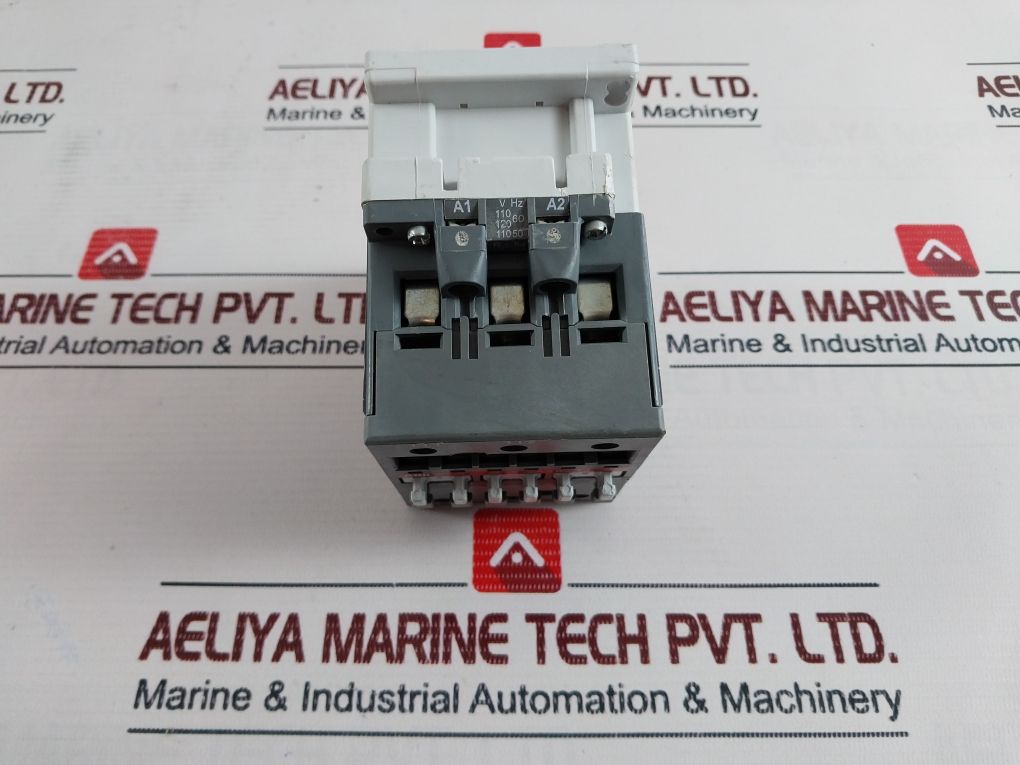 Abb A50-30 Overload Relays Contactor