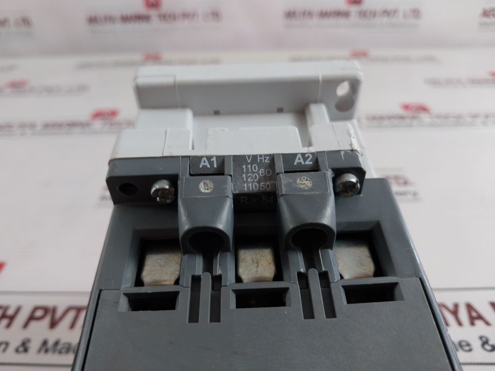 Abb A50-30 Overload Relays Contactor