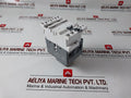 Abb A50 Contactor With Ca5-10 Auxiliary Contact Blocks