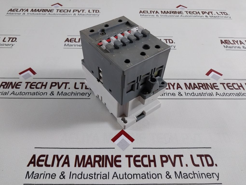 Abb A50-30 Contactor