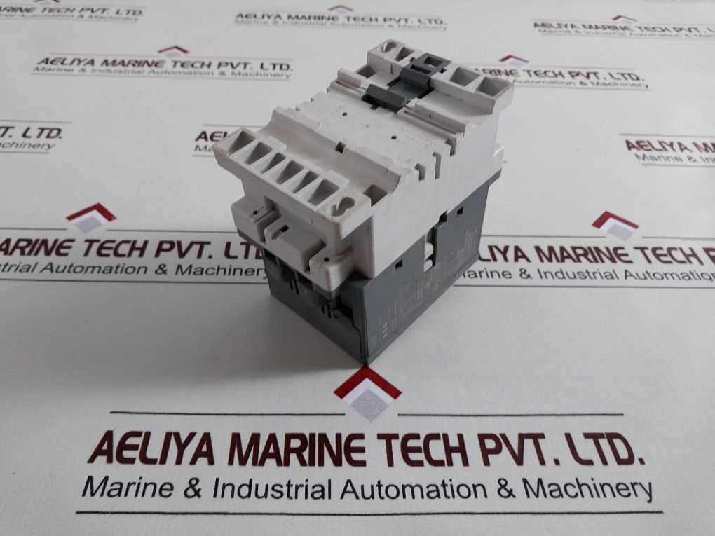 Abb A50-30 Contactor