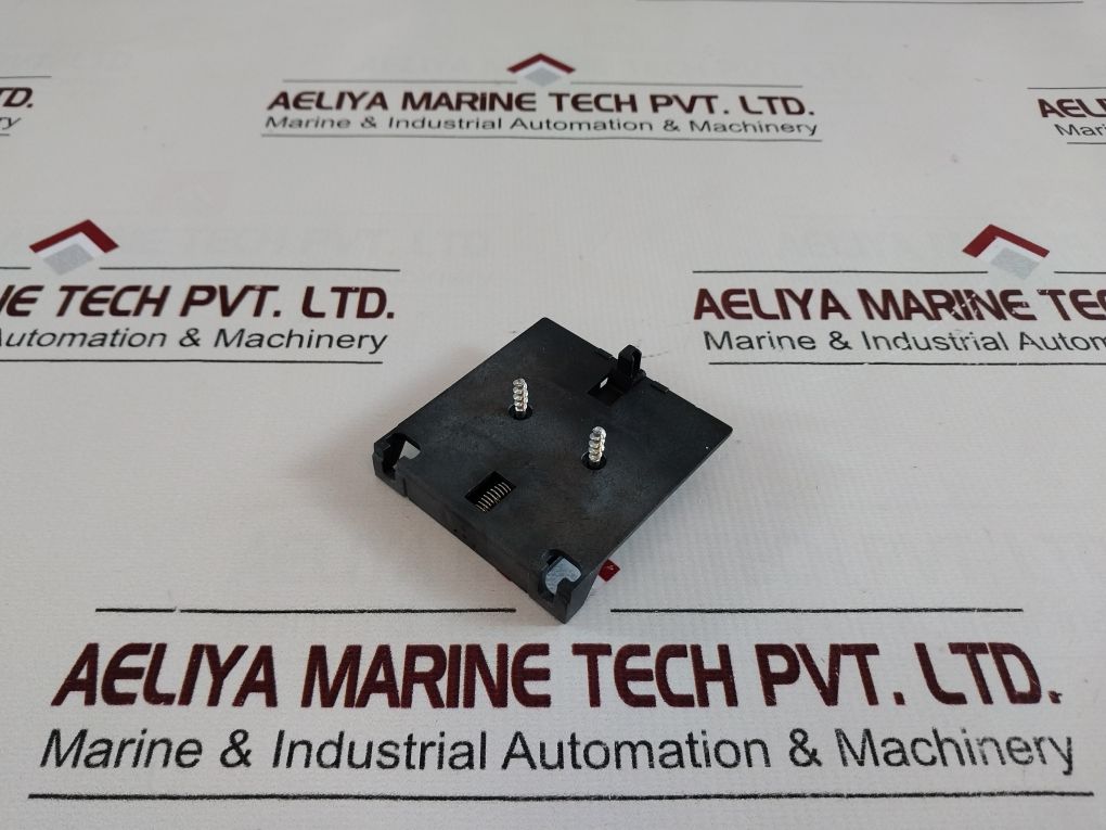 Abb Sk 829 002-d Auxiliary Contact Block A600 P600