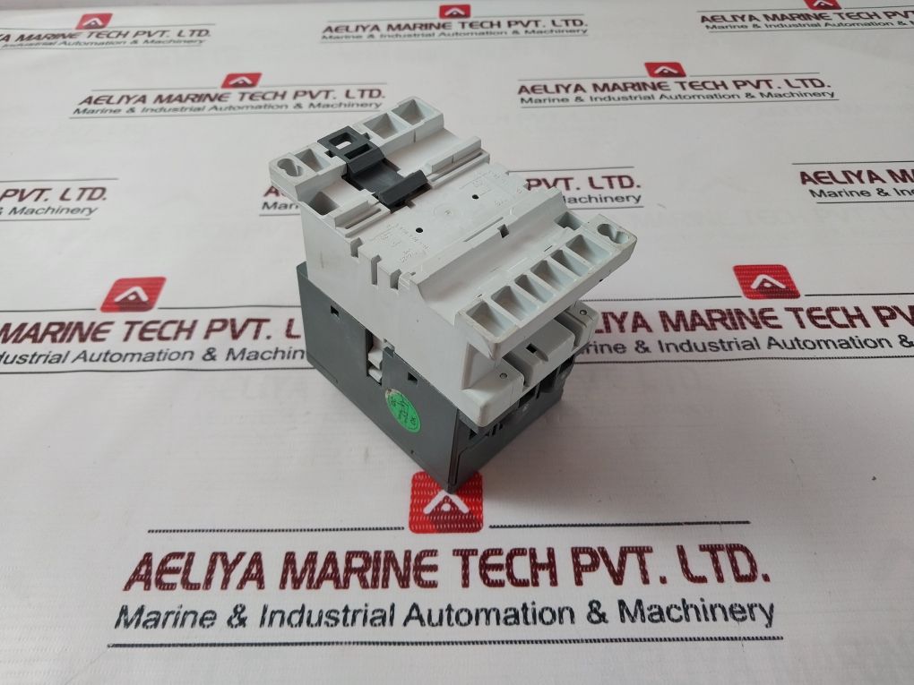 Abb A63-30 A Line Magnetic Contactor 110-120V 60Hz
