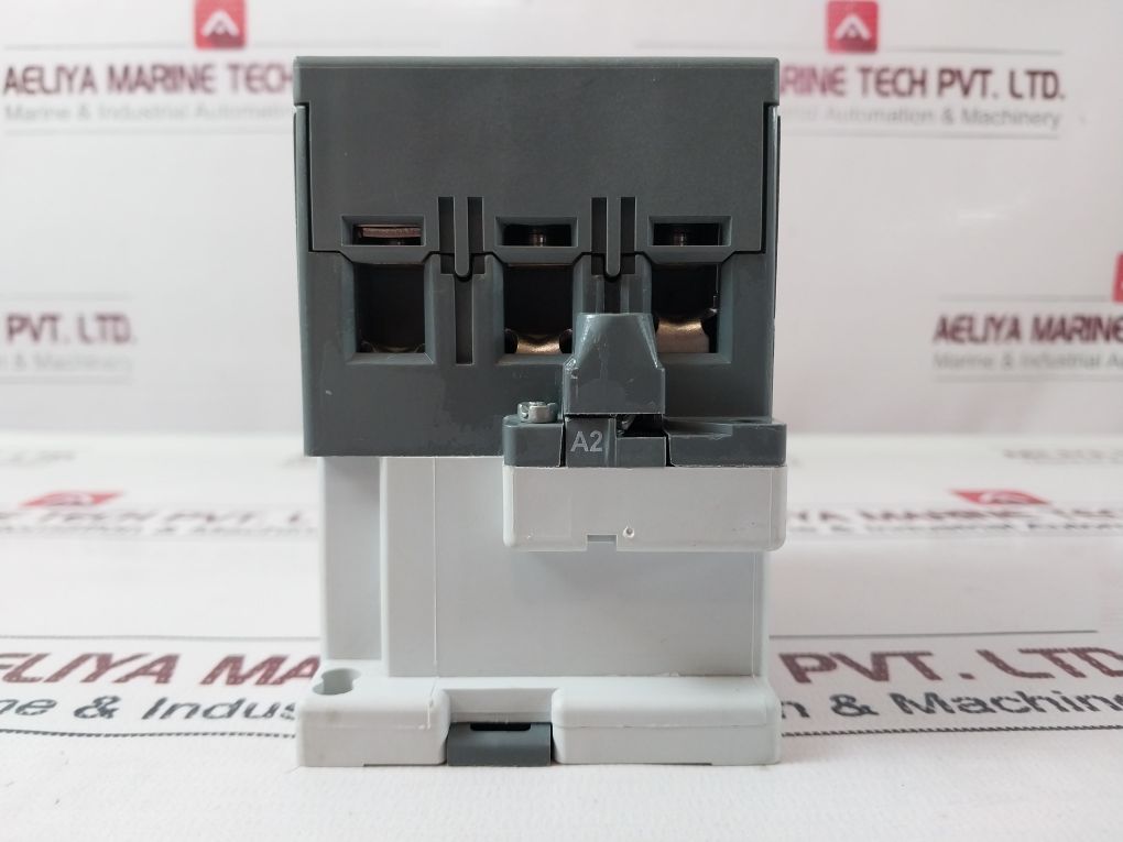 Abb A63-30 A Line Magnetic Contactor 110-120V 60Hz