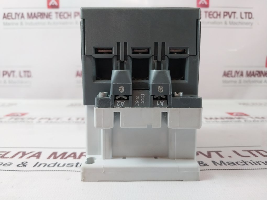 Abb A63-30 A Line Magnetic Contactor 110-120V 60Hz