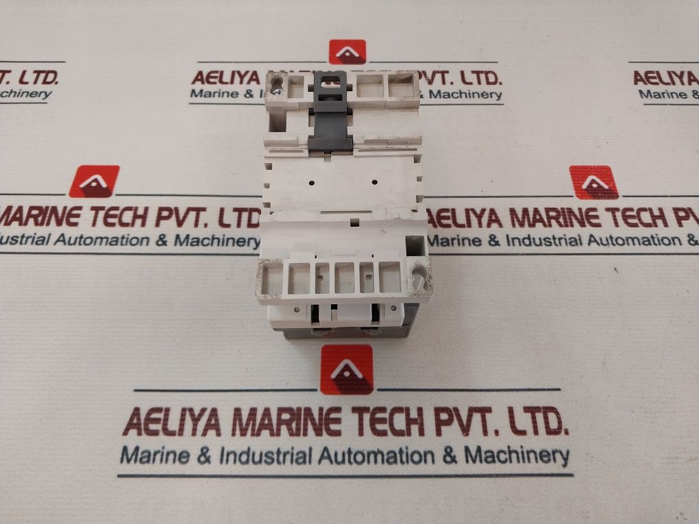 Abb A63-30 Aux. Contactor 230-240V 60Hz