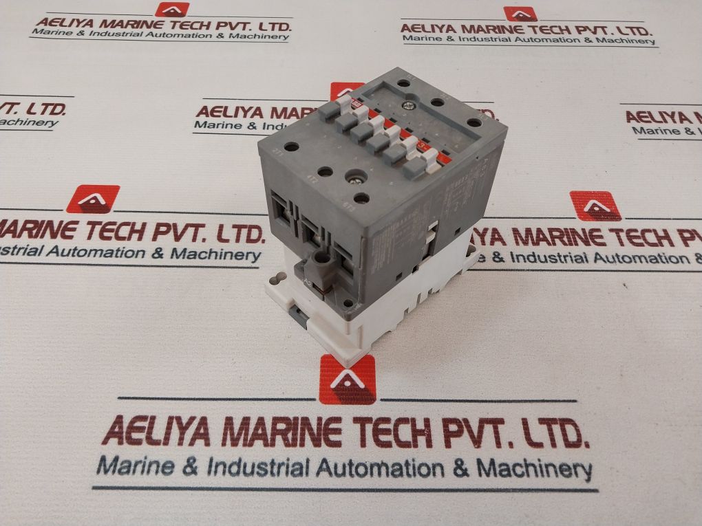 Abb A63-30 Aux. Contactor 230-240V 60Hz