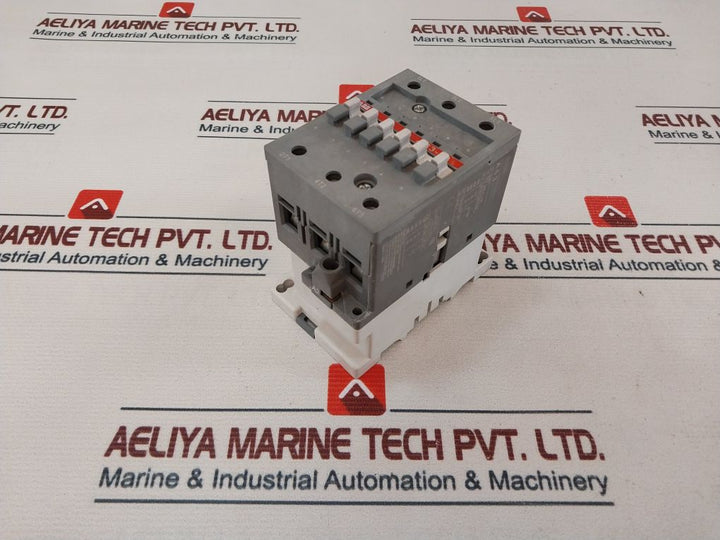 Abb A63-30 Aux. Contactor 230-240V 60Hz