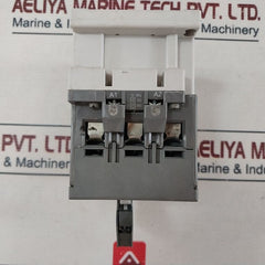 Abb A63-30 Auxiliary Contactor A600 Q300 With Ca5-01 Contact Block