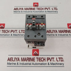Abb A63-30 Auxiliary Contactor A600 Q300 With Ca5-01 Contact Block