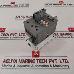 Abb A63-30 Auxiliary Contactor A600 Q300 With Ca5-01 Contact Block