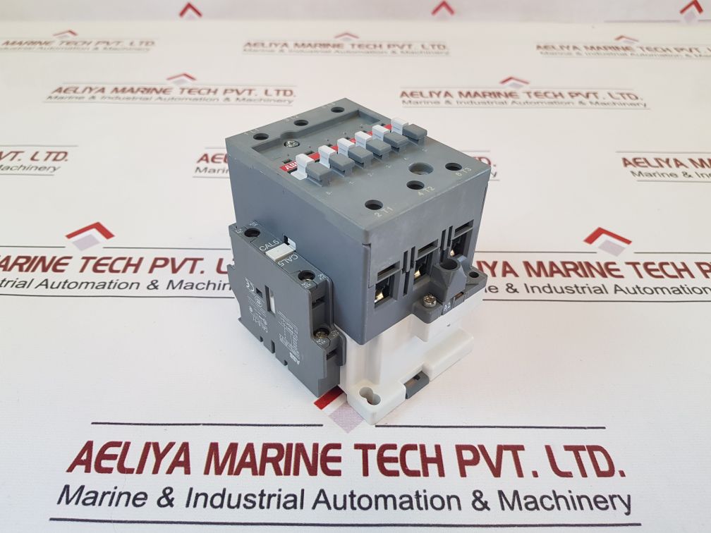 Abb A75-30-11-84 Contactor 1Sbl411001R8411
