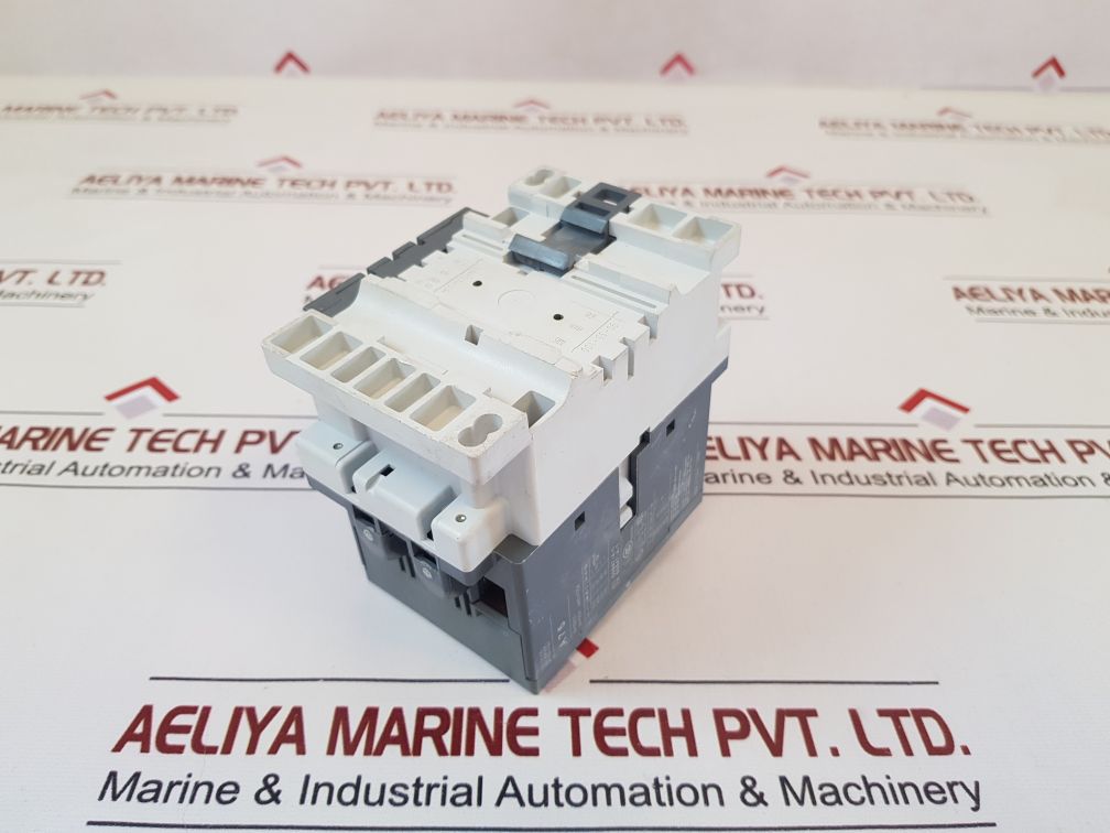 Abb A75-30-11-84 Contactor 1Sbl411001R8411
