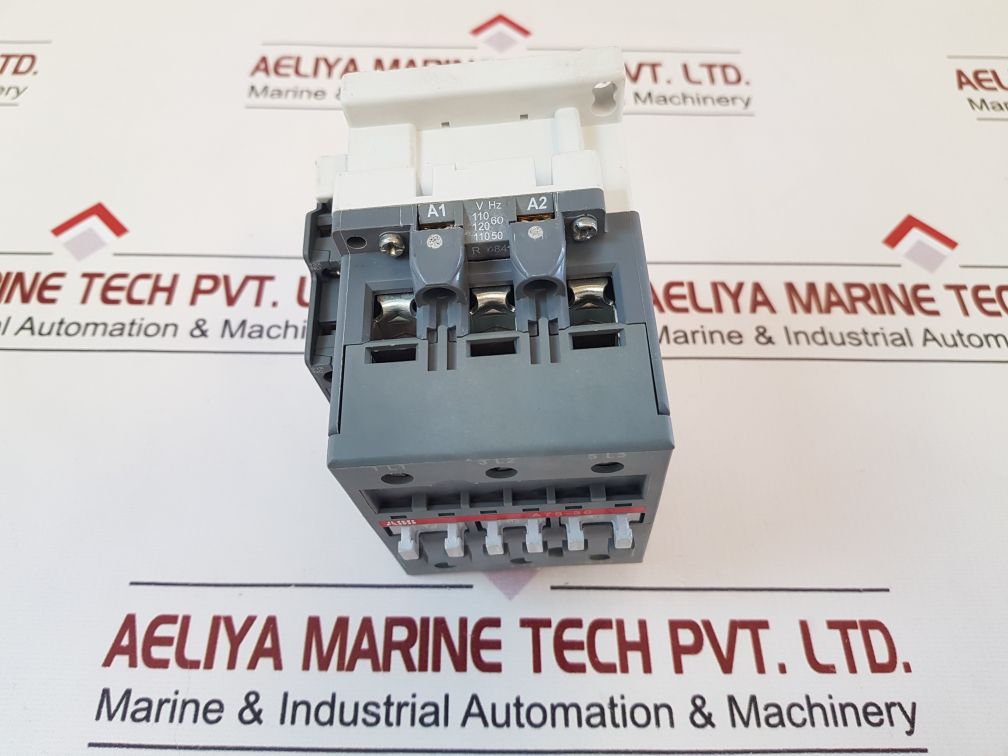 Abb A75-30-11-84 Contactor 1Sbl411001R8411
