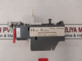 Abb A75 Contactor Cal5 Contact Block With Ta75 Du Thermal Overload Relay Set