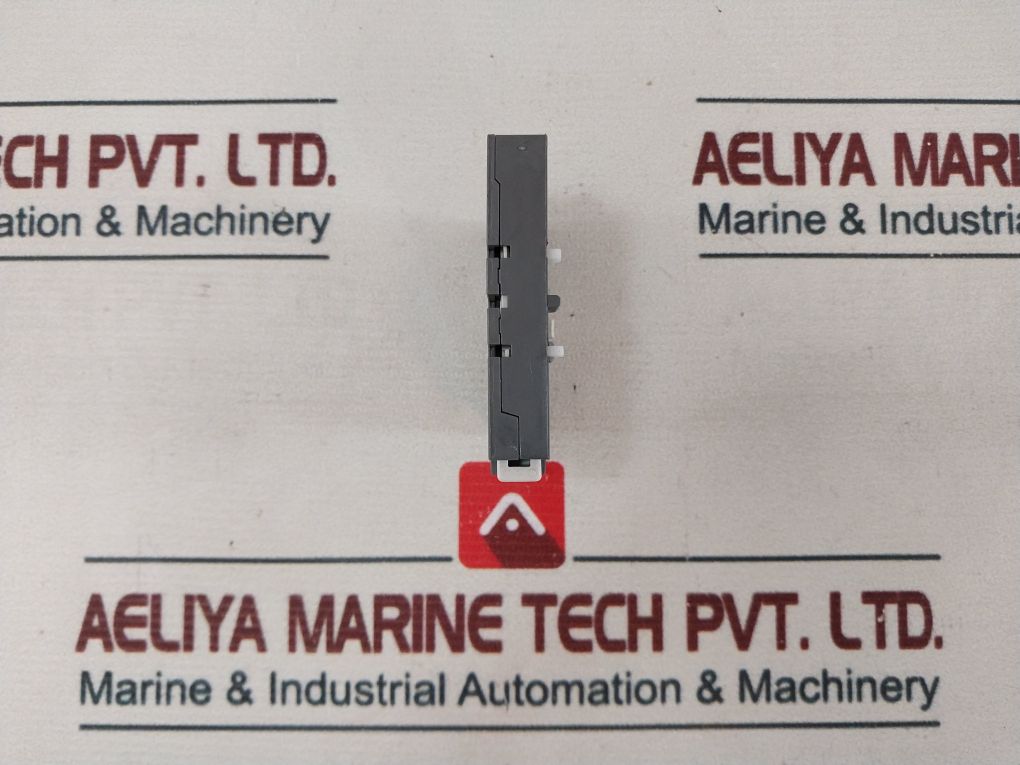Abb A75 Contactor Cal5 Contact Block With Ta75 Du Thermal Overload Relay Set