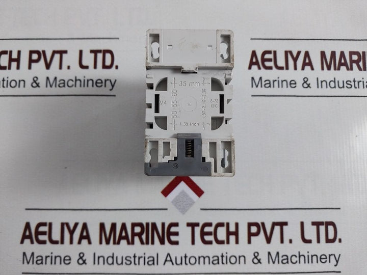 Abb A9-30-10 Contactor 26A, 110-115V 50Hz/115-127V 60Hz